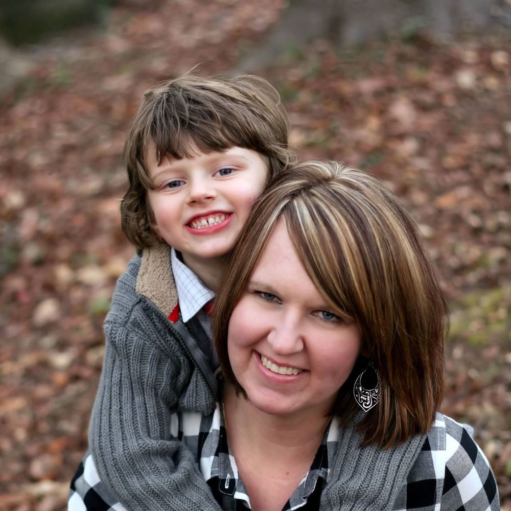 Meet your Posher, Erica